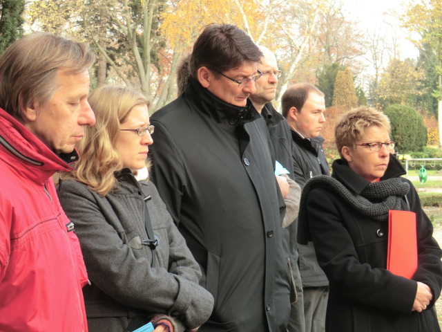 Stefan Rebmann Gabriele Katzmarek